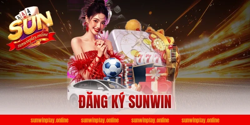 đăng ký sunwin