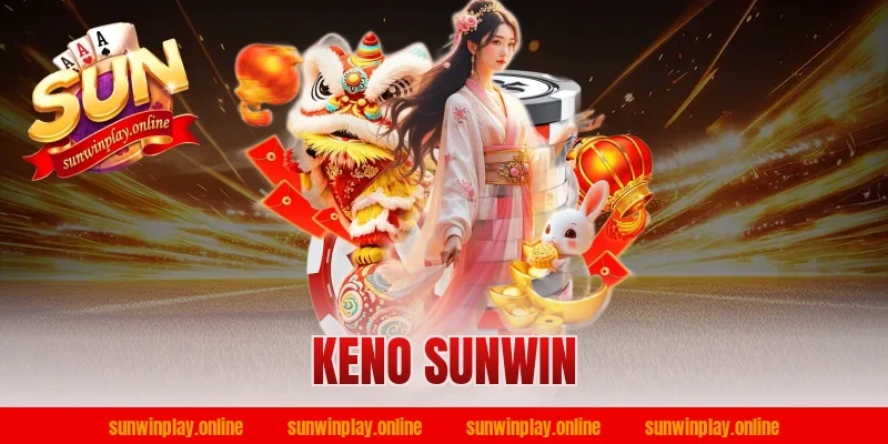 keno sunwin