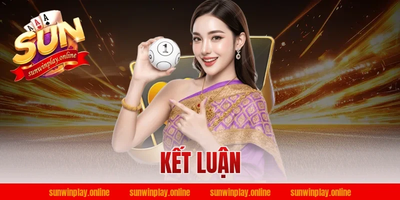 Kết luận