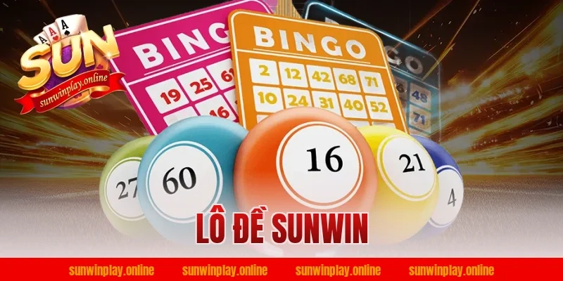 lô đề sunwin