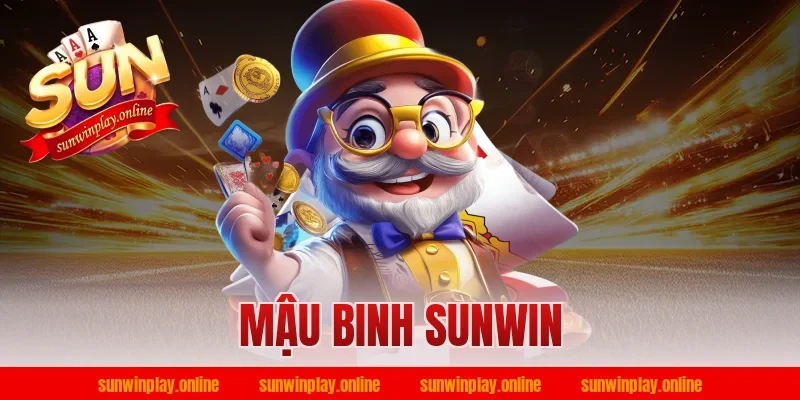 mậu binh sunwin