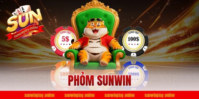 phỏm sunwin