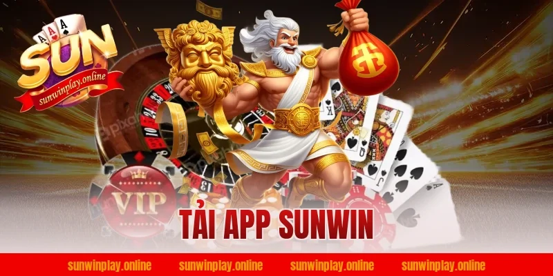 tải app sunwin