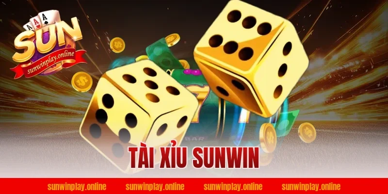 tài xỉu sunwin