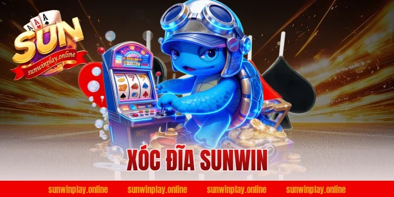xóc đĩa sunwin